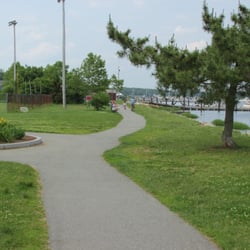 Cashman Park - Nice place for kids