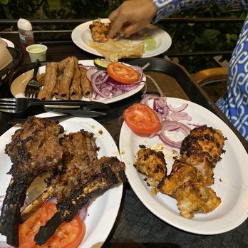 Bundoo Khan - Yummy kababs. - Barbeque Near Me - Fullerton, California Bundoo Khan - Yummy kababs. - Barbeque Near Me - Fullerton, California