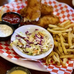 Father Paddy's - Fish n Chips