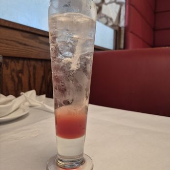 Romano's Macaroni Grill - Italian Raspberry Soda - Italian Near Me - Akron, Ohio Romano's Macaroni Grill - Italian Raspberry Soda - Italian Near Me - Akron, Ohio