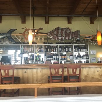 The Reef - Bar - Seafood Near Me - Saint Augustine, Florida The Reef - Bar - Seafood Near Me - Saint Augustine, Florida
