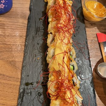 Fujiya - Firecracker ! Pop pop - Japanese Near Me - Elk Grove, California