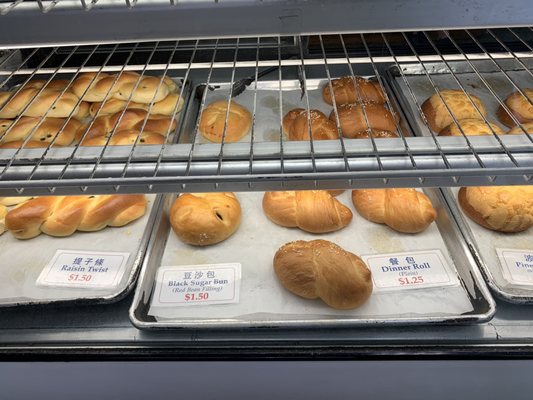 Lee's Bakery & Kitchen by null