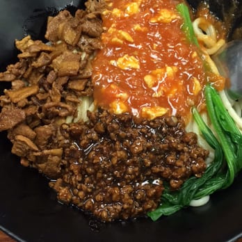 Laoxier noodle house - Wife's special - Chinese Near Me - Arcadia, California Laoxier noodle house - Wife's special - Chinese Near Me - Arcadia, California