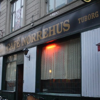 Cafe Nørrehus - Dive Bars Near Me - Copenhagen, 84 Cafe Nørrehus - Dive Bars Near Me - Copenhagen, 84