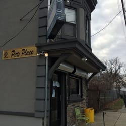 Pitt's Place