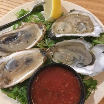 Anthony's Seafood - Seafood Near Me - Middletown, Rhode Island