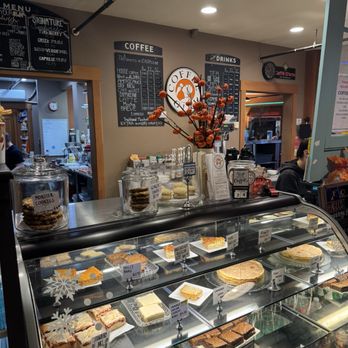 Coffee Girl - Coffee & Tea Near Me - Astoria, Oregon Coffee Girl - Coffee & Tea Near Me - Astoria, Oregon