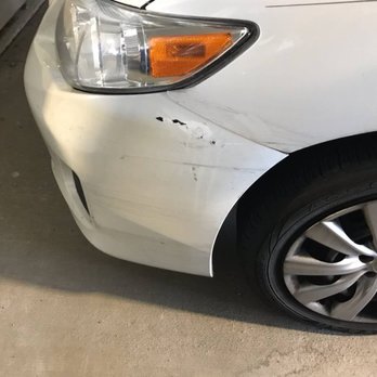 Alfredo Collision Repair - Body Shops Near Me - Austin, Texas