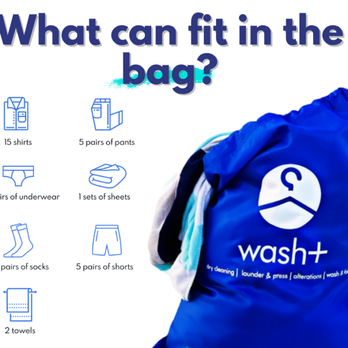 Wash Plus - Dry Cleaning Near Me - Frankston, Texas Wash Plus - Dry Cleaning Near Me - Frankston, Texas