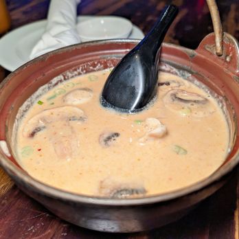Moon Thai & Japanese - Tom Khaga - Japanese Near Me - Weston, Florida