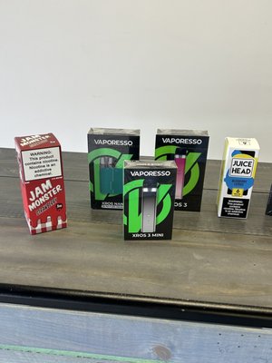 vape mods that starts with a v Vape Mods That Starts With A V AV Mech Mod Kit