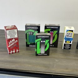 Kraken Vape - Having trouble finding what your looking for? It's probably here.