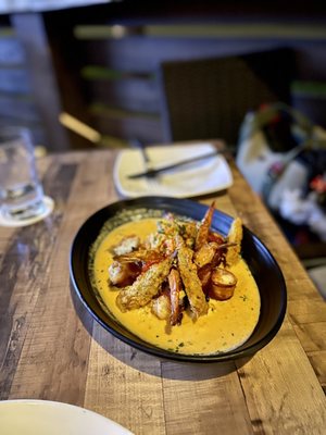 Foxhole Culinary Tavern by null