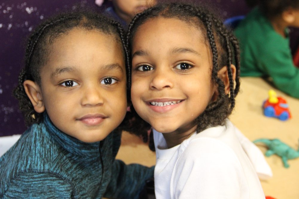 L & E Bright Future Child - childcare center in Virginia Beach, VA