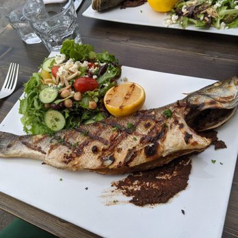 Lokma - Mediterranean Near Me - San Francisco, California