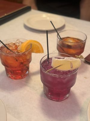 J.D. Hoyt's Supper Club by null