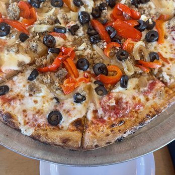 Rx Pizza & Bar Downtown Bryan - Bars Near Me - Bryan, Texas Rx Pizza & Bar Downtown Bryan - Bars Near Me - Bryan, Texas