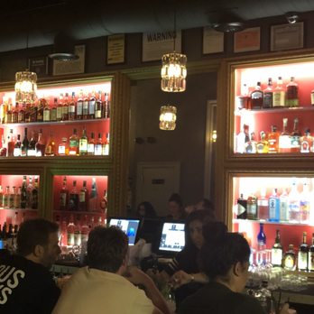 Beatstro - Bar area - American Near Me - Bronx, New York Beatstro - Bar area - American Near Me - Bronx, New York