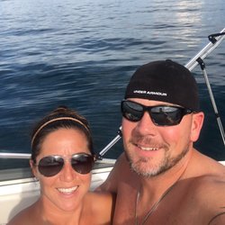 Wild Wave Watercraft Rentals - Amazing time exploring Flathead Lake!