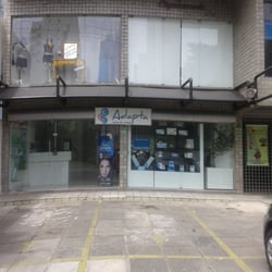 Adapta Lentes e Óculos