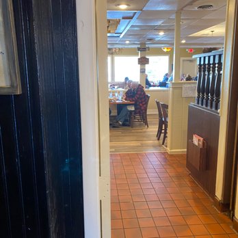 Kathy's Restaurant - The 2nd/back room. (as I was headed to the ladies room) - Breakfast & Brunch Near Me - Staunton, Virginia Kathy's Restaurant - The 2nd/back room. (as I was headed to the ladies room) - Breakfast & Brunch Near Me - Staunton, Virginia