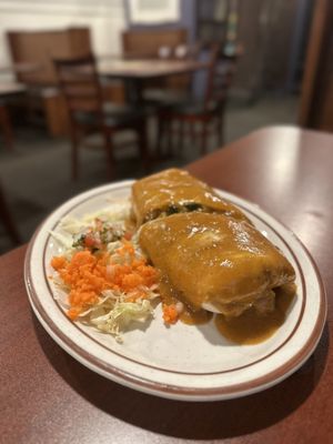 Gaby's Latin Flavors by null