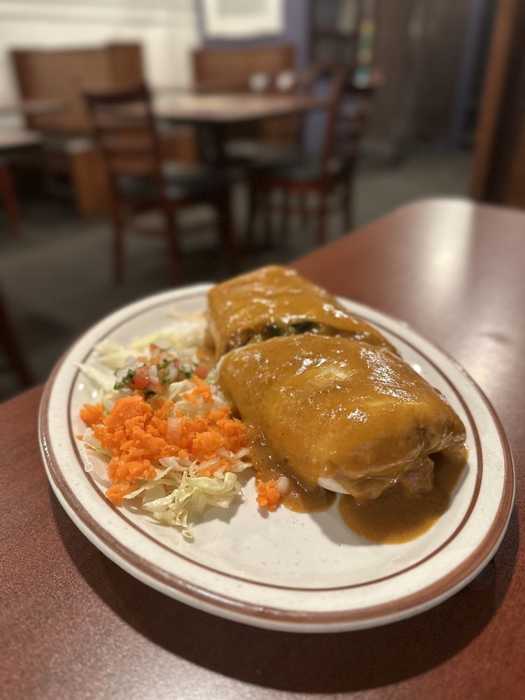 Gaby's Latin Flavors