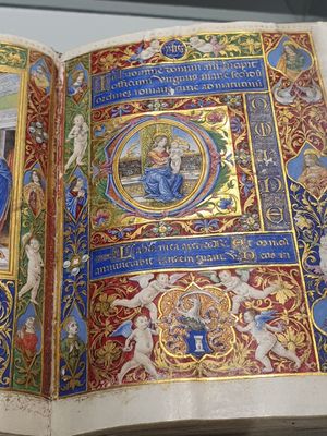 National Museum of Abruzzo - MUNDA by null