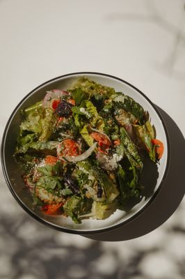 Stoa Wine Bar & Market by null