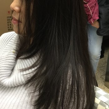 Salon V - Haircut, color, and style by Lina - Hair Salons Near Me - Hayward, California