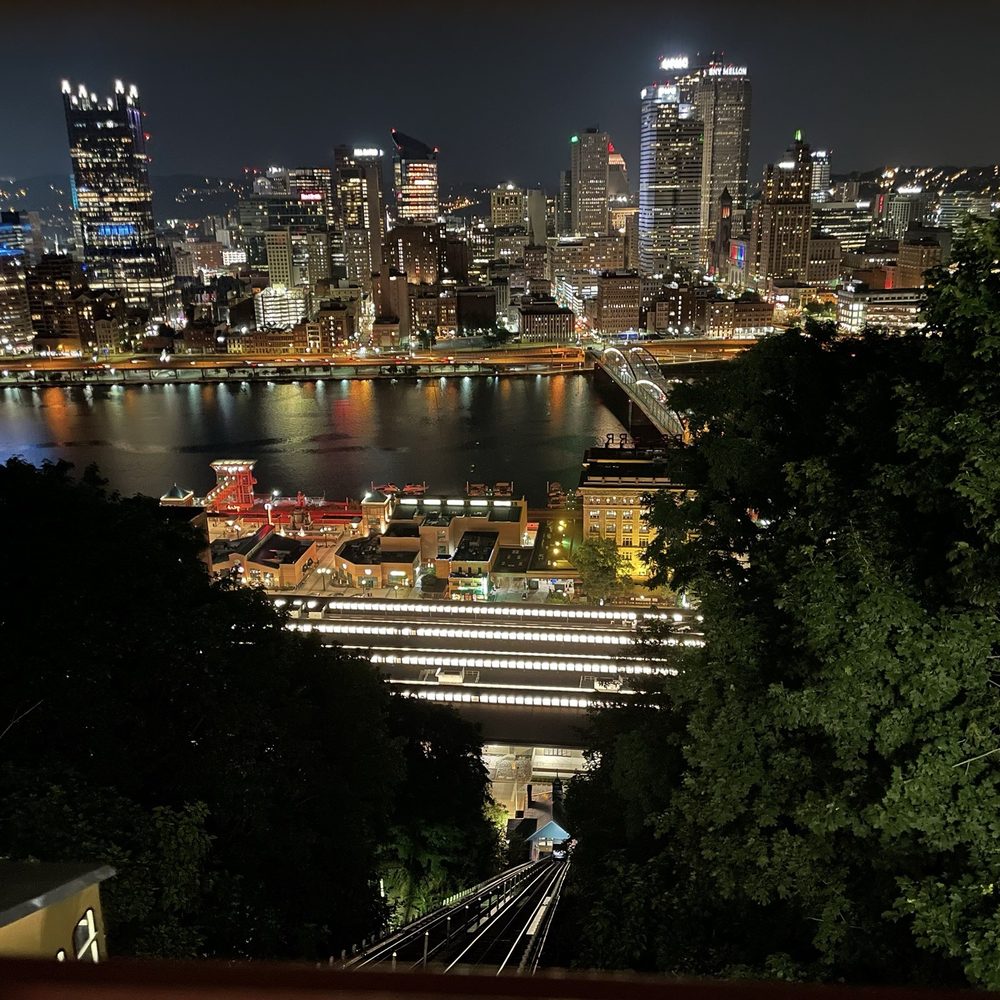 Duquesne Incline - Landmarks & Historical Buildings Near Me - Pittsburgh, Pennsylvania Duquesne Incline - Landmarks & Historical Buildings Near Me - Pittsburgh, Pennsylvania