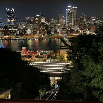 Duquesne Incline - Landmarks & Historical Buildings Near Me - Pittsburgh, Pennsylvania Duquesne Incline - Landmarks & Historical Buildings Near Me - Pittsburgh, Pennsylvania