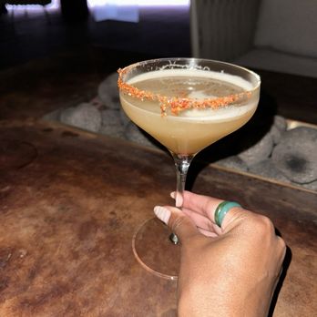 Level 5 Rooftop Restaurant - Drink - Cocktail Bars Near Me - Albuquerque, New Mexico