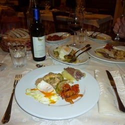 Osteria dei Binelli