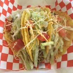 Mi Kocina - Crunchy Tacos