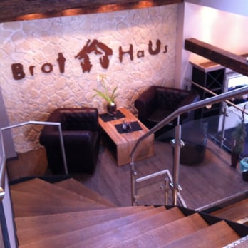Brothaus - Cafes Near Me - Hochheim am Main, HE