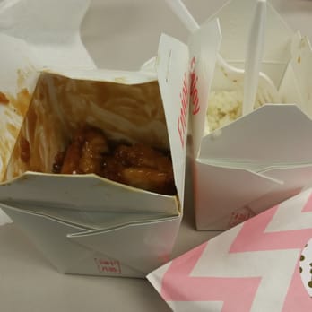 Wong's Chinese Dining - Chinese Near Me - Phoenix, Arizona