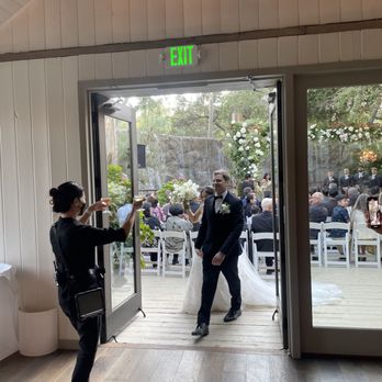 Cheers To Two - She was there to celebrate us after the ceremony! - Wedding Planning Near Me Cheers To Two - She was there to celebrate us after the ceremony! - Wedding Planning Near Me