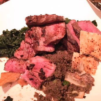 Ninety Acres - Rib eye steak - New American Near Me - Peapack, New Jersey Ninety Acres - Rib eye steak - New American Near Me - Peapack, New Jersey