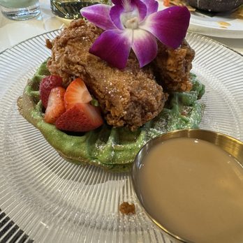 Breaking Dawn Brunch - Breakfast & Brunch Near Me - Los Gatos, California