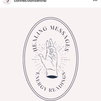 Connections with B - Let's stay connected! Follow me on Instagram @connectionswithb Feel free to DM me with any questions regarding booking a reading! - Psychics Near Me Connections with B - Let's stay connected! Follow me on Instagram @connectionswithb Feel free to DM me with any questions regarding booking a reading! - Psychics Near Me