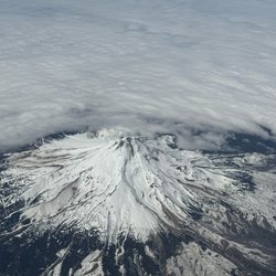Mount Adams