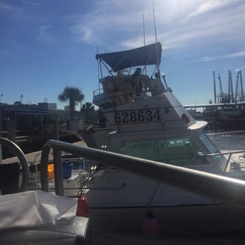 Safe Harbor Seafood - Seafood Near Me - Jacksonville, Florida