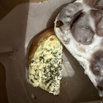 Bread Savage - Goat cheese pastry - Bakeries Near Me - Visalia, California
