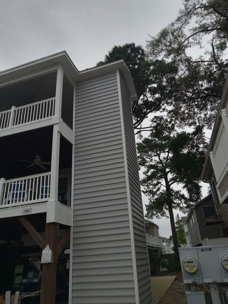 Slide of J Lorton & Company