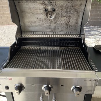Mr BBQ Service - Grill Services Near Me