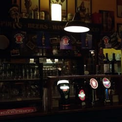 Joy's Pub