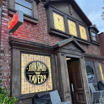John Sparr Tavern - American Near Me - Glendale, California John Sparr Tavern - American Near Me - Glendale, California