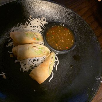 P.F. Chang's - Vegetable Spring Rolls - 2 Count - Chinese Near Me - Aurora, Colorado P.F. Chang's - Vegetable Spring Rolls - 2 Count - Chinese Near Me - Aurora, Colorado